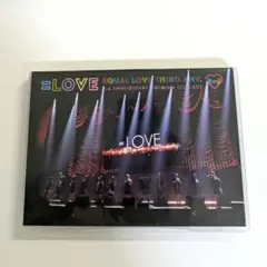 2026年最新】=LOVE 3rd anniversary premium concertの人気アイテム