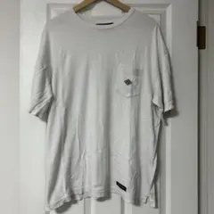 NEIGHBORHOOD Tシャツ ホワイト S