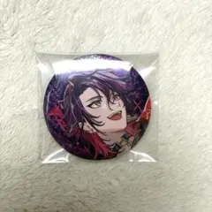 にじさんじ　渡会雲雀　缶バッジ