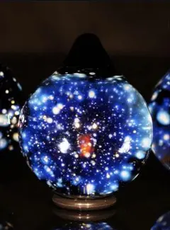 早川和明作品 想 ボロシリケイトガラス - メルカリ