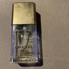 シャネル エゴイスト プラチナム 50ml
