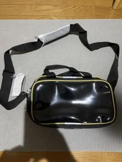 ミズノ/Mizuno エナメルミニバッグのサムネイル