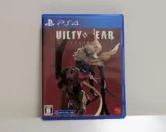 ギルティギア ストライヴ GUILTY GEAR STRIVE