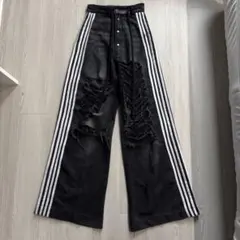 2026年最新】yori sport 5stripedenimの人気アイテム - メルカリ