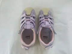 IFME ウォーターシューズ ＊17.5cm