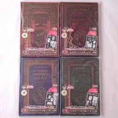 ジョジョの奇妙な冒険 第五部 黄金の風 一番くじ ノート＆シールセット