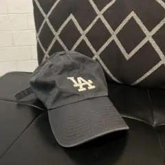 47 Brand ロサンゼルス・ドジャース キャップ