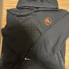 NIKE パーカー ブラックのサムネイル