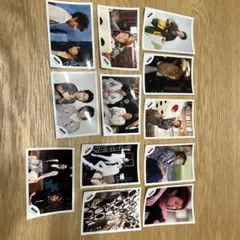 大野智　二宮和也　松本潤　ARASHI 公式写真 15枚