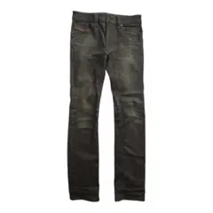 Diesel デニム　ブルースキニー　archiveのサムネイル
