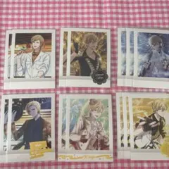 アイナナ 六弥ナギ ぱしゃこれ