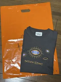 2025年最新】キタニタツヤ tシャツの人気アイテム - メルカリ