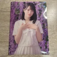 GW値下】イコラブ 佐々木舞香 3rd ANNIVERSARY クリアファイル - メルカリ