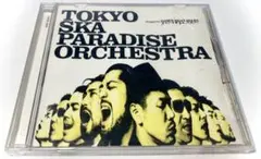 東京スカパラダイスオーケストラ / DOWN BEAT ALLEY CD