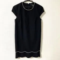 ELISABETTA FRANCHISE ワンピース　38のサムネイル