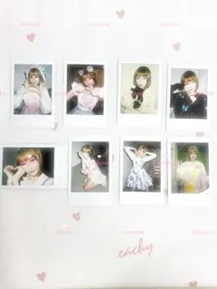 2026年最新】戦慄かなのチェキの人気アイテム - メルカリ