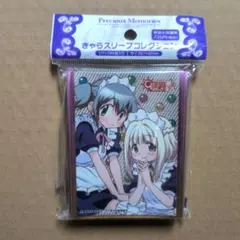 ひだまりスケッチ ゆの＆宮子 スリーブ - メルカリ