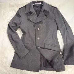 美品 PS Paul Smith ポールスミス メンズ ジャケット Pコート L