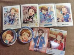 【あんスタ】天満光 グッズセット