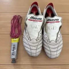 靴紐新品】MIZUNO モレリア 2 JAPAN27.5cm - メルカリ
