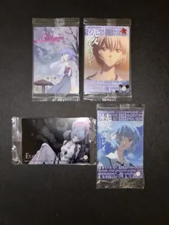 2026年最新】エヴァンゲリオン カード ウエハース アスカの人気