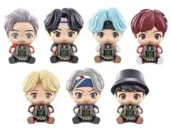 BTS　TinyTAN Tamagotchi Hugmy Tamagotchi