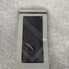 pierre cardin ストライプ ハンカチ箱入り新品