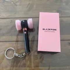 【黃金週優惠中】 BLACKPINK 應援棒鑰匙圈