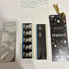 特典 フィルム劇場版 魔法少女まどか☆マギカ 前後編　希少　レア 特典 フィルム劇場版 魔法少女まどか☆マギカ 前後編 希少 レア