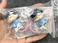 クレヨンしんちゃん　しゅしゅぽぽごっこ