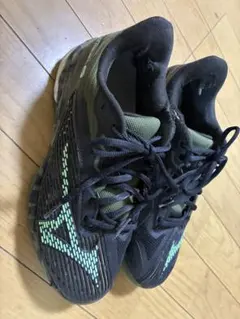 2025年最新】ミズノ テニスシューズ 24.5の人気アイテム - メルカリ