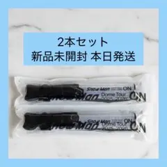 Snow Man ON ペンライト 2本セット【新品未開封/本日発送】