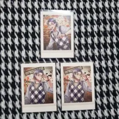 ヒプマイ ぱしゃこれ Flava 盧笙