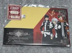 ディーグレイマン CD収納BOX 小物入れ アレン 神田ユウ ラビ