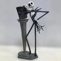 美品 ディズニー ナイトメアビフォアクリスマス ジャック 260418-4
