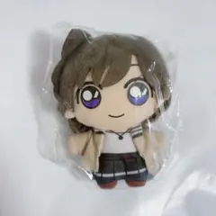 名探偵コナン　コナンカフェ中国　毛利蘭　ぬいぐるみ　マスコット　2024 名探偵コナン コナンカフェ中国 毛利蘭 ぬいぐるみ マスコット 2024