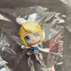 初音ミク 雪ミクコレクション2025 鏡音リン 食玩