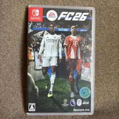 FC26 Nintendo Switch