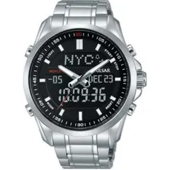 2025年最新】seiko ana クロノグラフの人気アイテム - メルカリ