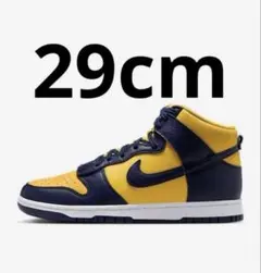 ダンクハイ ミシガン