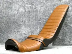 xxx 特注 CB400SF nc39 nc42 茶色 チョビ三 シート xxx 特注 CB400SF nc39 nc42 茶色 チョビ三 シート 特注 NEW CB400SF