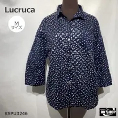 2026年最新】Lucruca レディース シャツ・ブラウスの人気アイテム