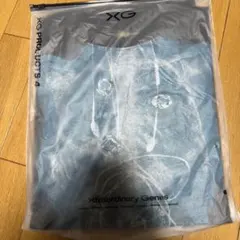 Alien X-Ray Tee Produced by XG Mサイズ - メルカリ
