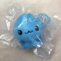 しずくちゃんふわふわぬいぐるみ