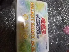 2026年最新】シークレットシャイニーボックス 遊戯王 未開封の人気