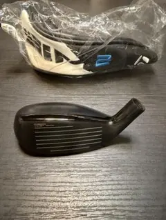 TaylorMade SIM2 Rescue ユーティリティ