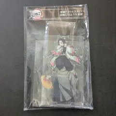 胡蝶しのぶVS童磨 劇場版鬼滅の刃 無限城編 激闘アクリルスタンド