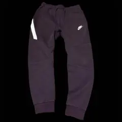 Nike テックフリースパンツSサイズ　美品早いもの勝ち‼️