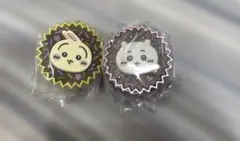 ちいかわ　うさぎ　手作りおやつチャーム　ガチャ