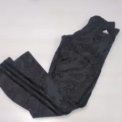 adidas アディダス レギンス スパッツ 総柄のサムネイル